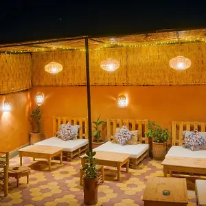 Happy Marrakchy Hostel Marrakesch