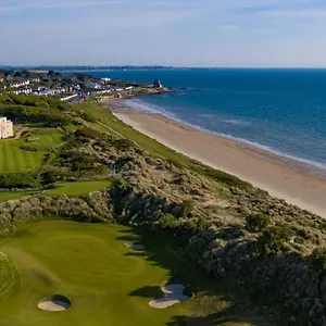 **** Hotel & Jameson Golf Links Irlanda