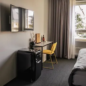 **** Hotel The Folks Konepaja Finlandia