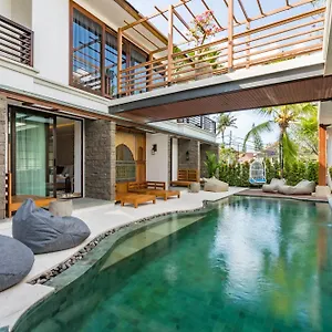 4* Hotel The Akasha Bali Boutique