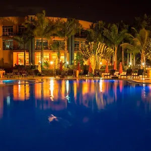 Protea By Marriott Hotel Entebbe