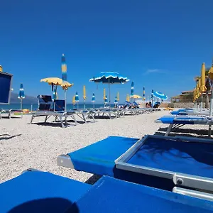 **** Hotel Kompleksi Dea Albania